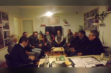 Bursa'da bugün neler oldu? 14 Mart 2014