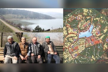 Dağyenice Termal Tatil Köyü ne zaman yapılacak? ÖZEL HABER