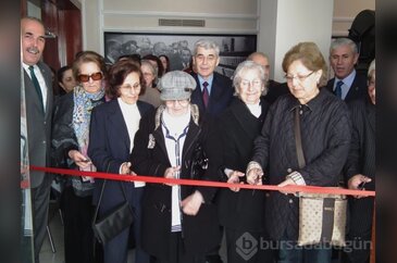 Bursa'da bugün neler oldu? 18 Mart 2014
