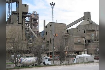 Bursa'da koku bombası