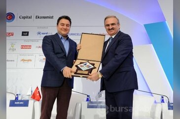 Uludağ Ekonomi Zirvesi başladı 