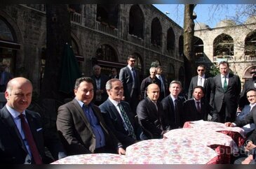 Bursa'da bugün neler oldu? 21 Mart 2014