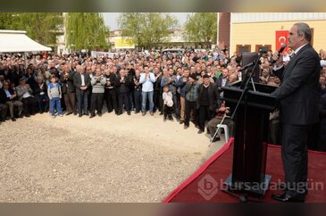 Bursa'da bugün neler oldu? 24 Mart 2014
