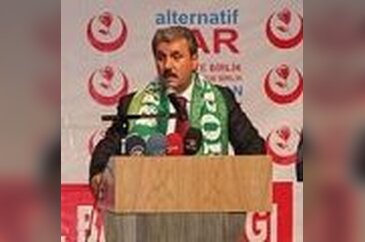 Bursa'da bugün neler oldu? 27 Mart 2014
