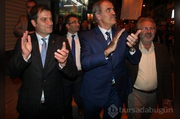 Bursa'da bugün neler oldu? 28 Mart 2014
