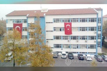 Büyükşehir reddetti, Ankara onayladı! Yıkılıp yeniden yapılacak - Ö...
