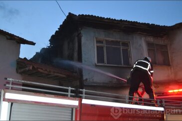 Bursa'da bugün neler oldu? 3 Nisan 2014