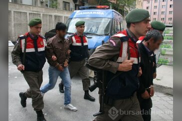 Bursa'da bugün neler oldu? 8 Nisan 2014