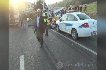 Türkiye güne faciayla uyandı: 9 ölü