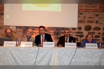 Bursa'da bugün neler oldu? 11 Nisan 2014
