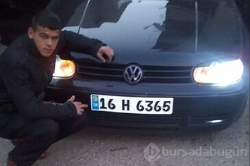 Mert'i öldüren sapık Bursa'dan mı?