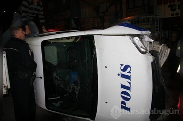Bursa'da bugün neler oldu? 14 Nisan 2014