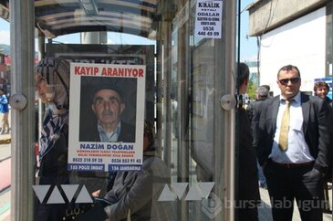 Bursa'da bugün neler oldu? 15 Nisan 2014