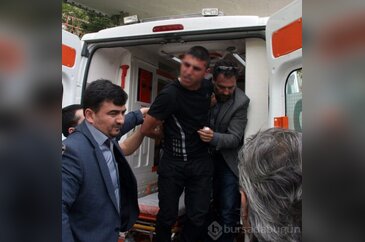 Bursa'da bugün neler oldu? 17 Nisan 2014