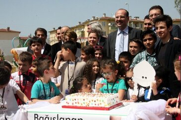 Bursa'da bugün neler oldu? 22 Nisan 2014