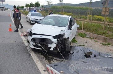 Bursa'da inanılmaz kurtuluş!