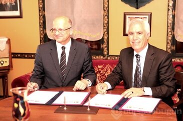 Bursa'da bugün neler oldu? 23 Nisan 2014
