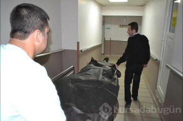 Bursa'daki kazada korkunç gerçek