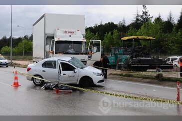 Bursa'da bugün neler oldu? 30 Nisan 2014