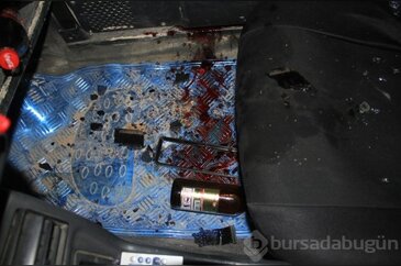 Bursa'da bugün neler oldu? 1 Mayıs 2014