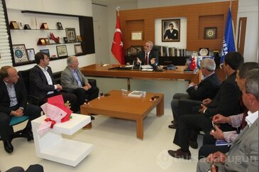 Bursa'da bugün neler oldu? 5 Mayıs 2014