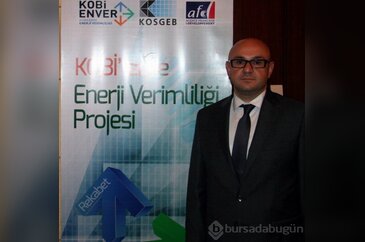 Bursa'da bugün neler oldu? 7 Mayıs 2014