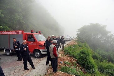 Bursa'da 'Çalıkuşu' aşkı öldürüyordu!