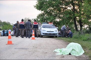 Bursa'da kan davası ölümle sonuçlandı!