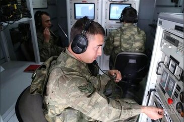 İşte TSK'nın gizli silahları....