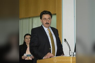 Bursa'da bugün neler oldu? 12 Mayıs 2014
