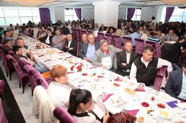 Bursa'da bugün neler oldu? 14 Mayıs 2014