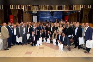 Bursa'da bugün neler oldu? 15 Mayıs 2014