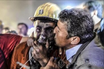 Tarihin en ağır bilançolu iş kazaları...