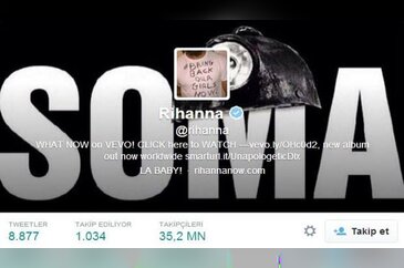 Soma faciası Twitter'ı yıktı