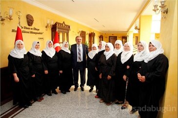Bursa'da bugün neler oldu? 20 Mayıs 2014