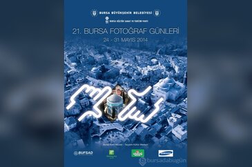 Bursa'da bugün neler oldu? 21 Mayıs 2014