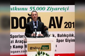Bursa'da bugün neler oldu? 22 Mayıs 2014