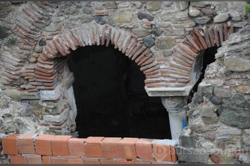 Bursa'da tarihi kilise onay bekliyor