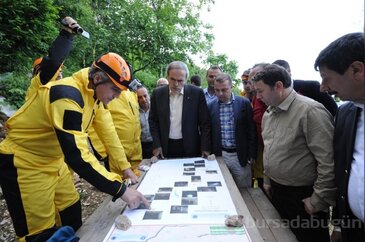 Bursa'da saklı değerler turizme açılıyor