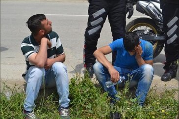 Bursa'da bugün neler oldu? 23 Mayıs 2014