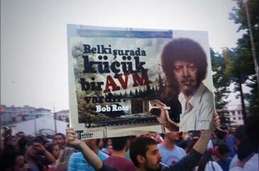 Gezi yazıları
