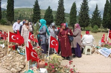 Bursa'da bugün neler oldu? 2 Haziran 2014