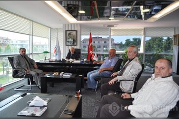 Bursa'da bugün neler oldu? 4 Haziran 2014