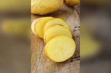 Patates deyip geçmeyin!