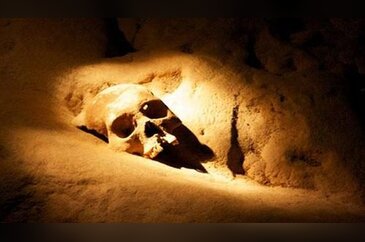 Dünyanın tüyleri ürperten bölgeleri

