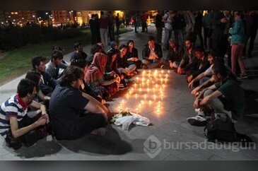 Soma UNUTULMADI!