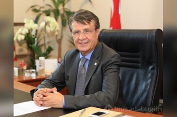 Bursa'da bugün neler oldu? 23 Haziran 2014