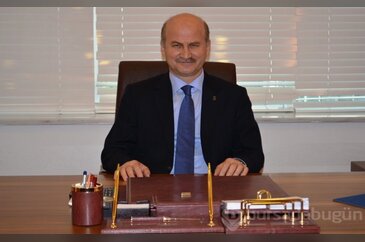 Bursa'da bugün neler oldu? 27 Haziran 2014