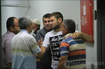 Bursa'da motosiklet tutkusu, iki gencin hayatına mal oldu