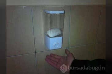 Bunları başka yerde göremezsiniz